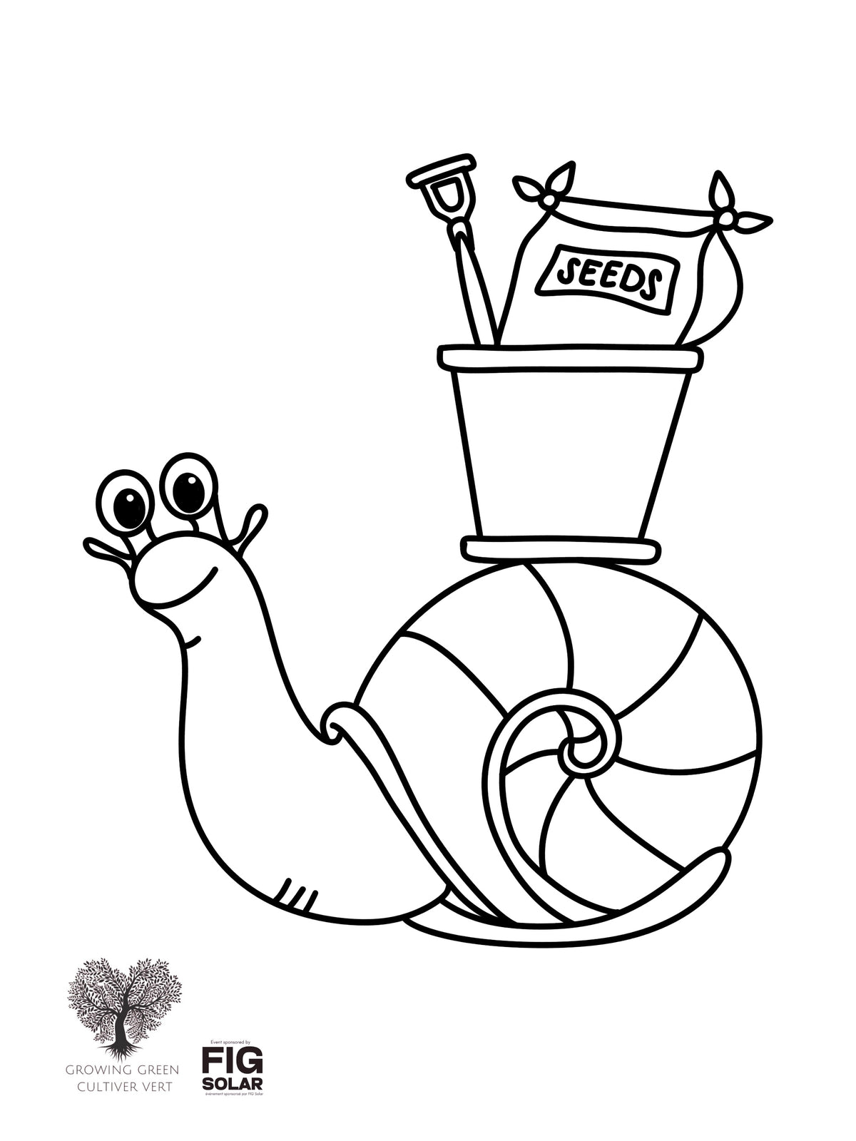 Spring Colouring Page, Free Printable Colouring Pages, Colouring Books